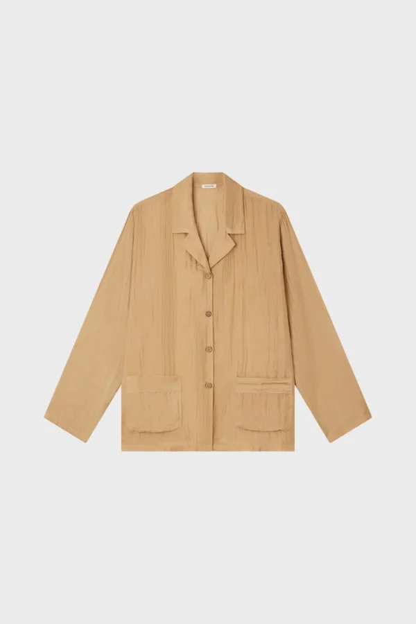 Shop Silk pyjamas - Pyjamas & Kimonos