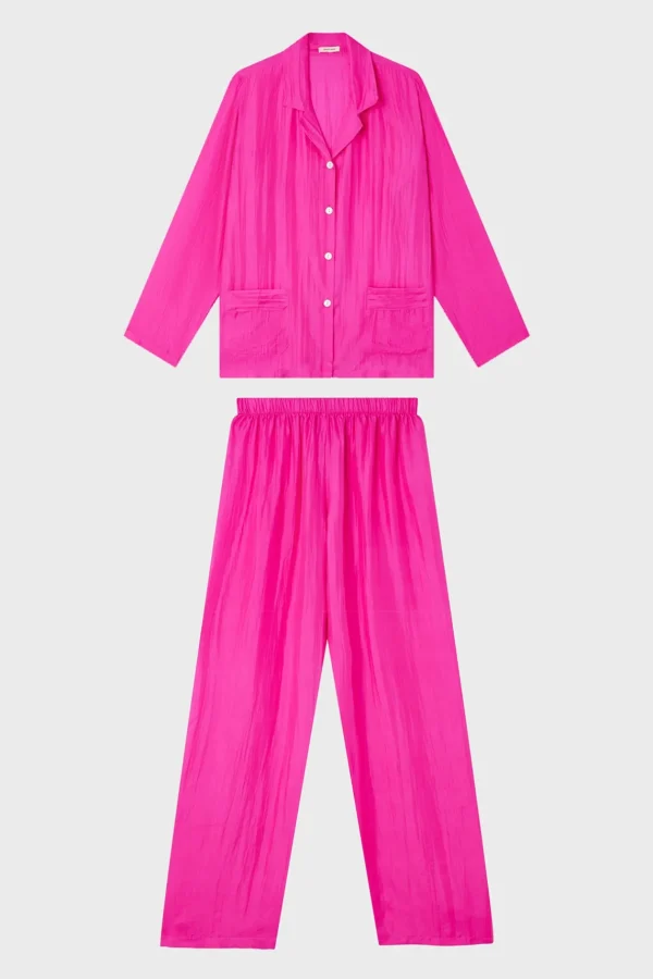 Flash Sale Silk pyjamas - Pyjamas & Kimonos