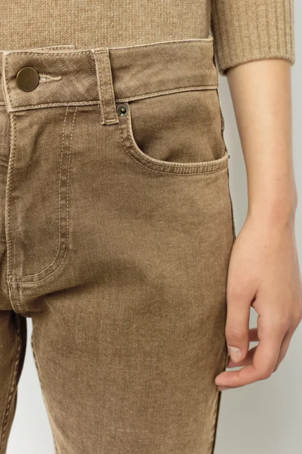 New Slim jeans - NOURANE Trousers