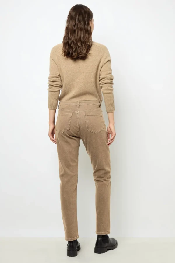 New Slim jeans - NOURANE Trousers