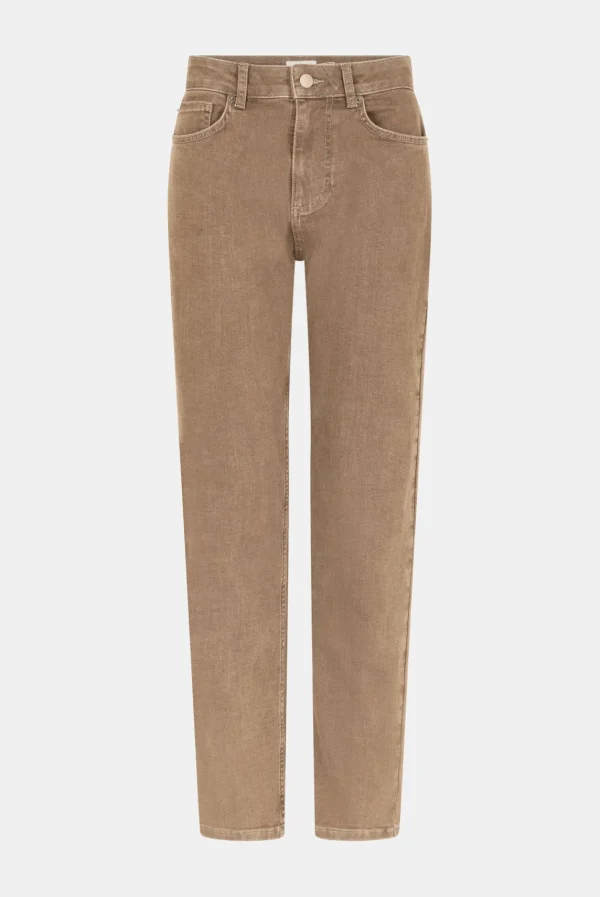 New Slim jeans - NOURANE Trousers