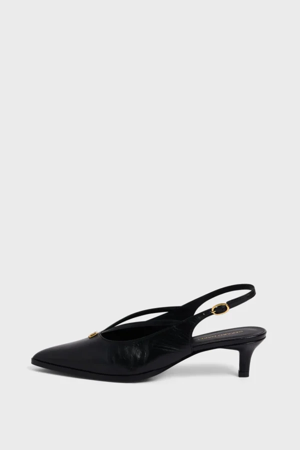 Store Slingback pumps - ISAURE Shoes