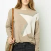 Best Star cashmere sweater - JANELA Knitwear