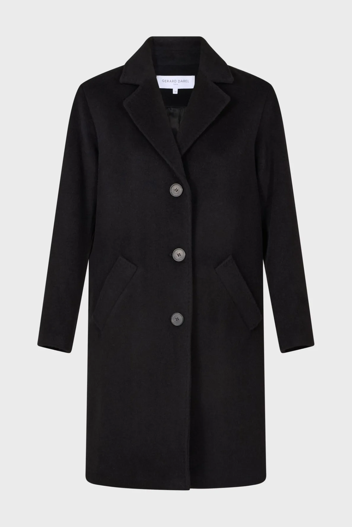 straight_cut_wool_and_ang_0.webp Shop Straight cut wool and angora coat - SALISHA Coats