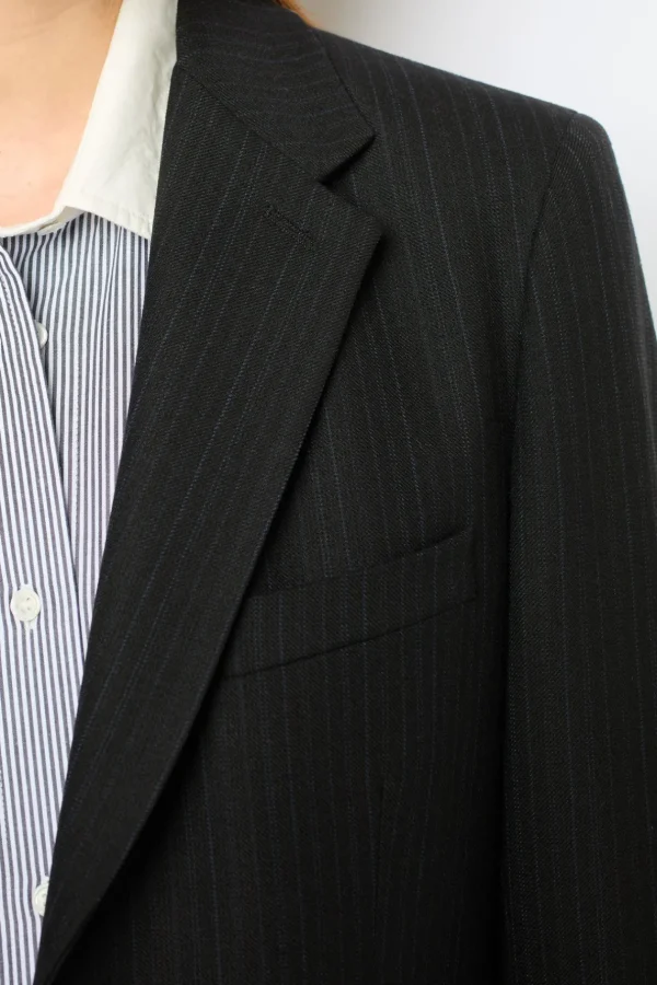 New Striped blazer - MARYLOU Jackets | Suits & Outfits