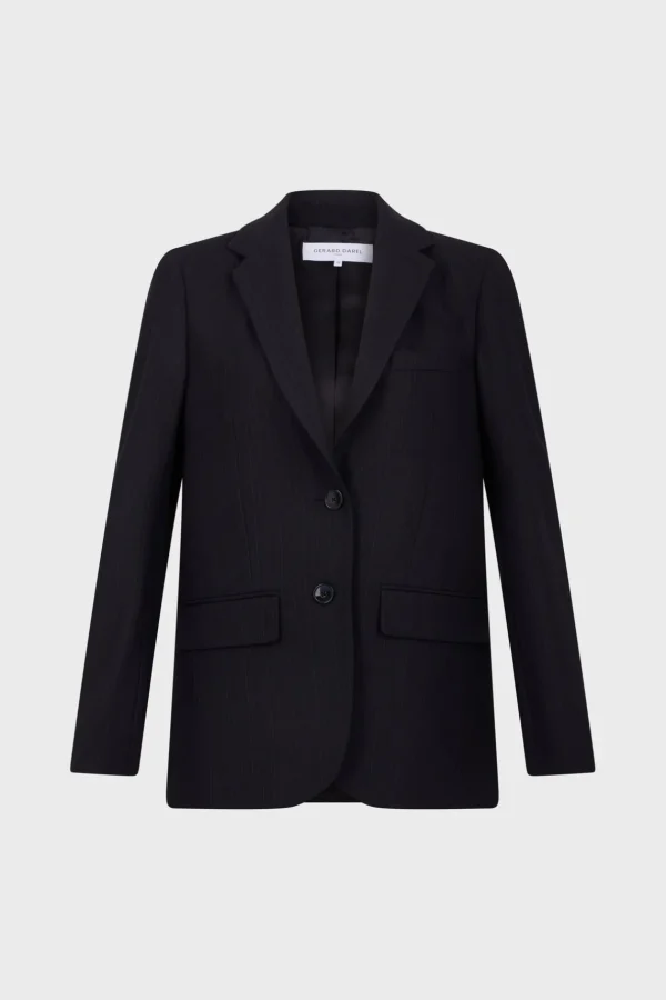 New Striped blazer - MARYLOU Jackets | Suits & Outfits