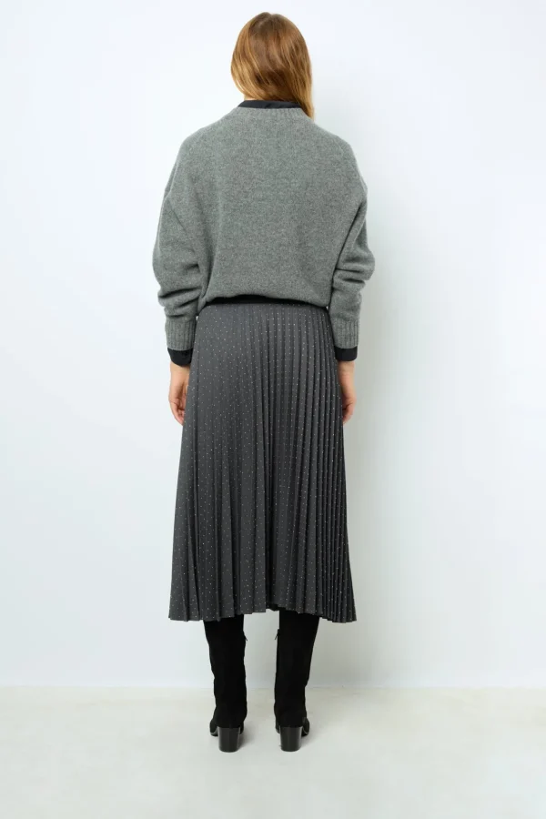 Discount Suede boots - LIZZIE Skirts