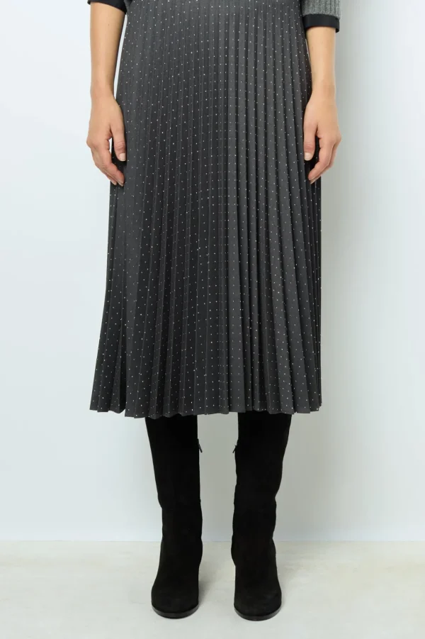 Discount Suede boots - LIZZIE Skirts