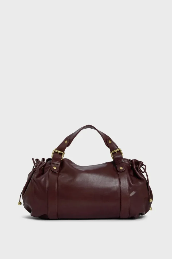 Cheap Suede jacket - BERNARDE The Iconic 24H | Handbag