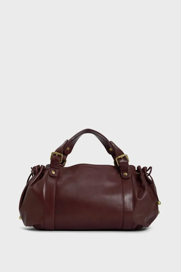 Cheap Suede jacket - BERNARDE The Iconic 24H | Handbag
