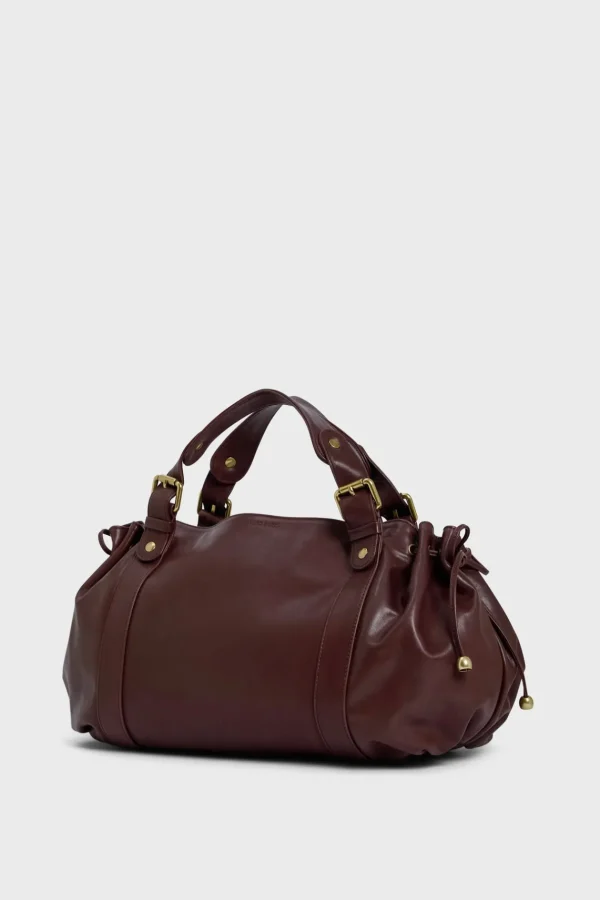 Cheap Suede jacket - BERNARDE The Iconic 24H | Handbag