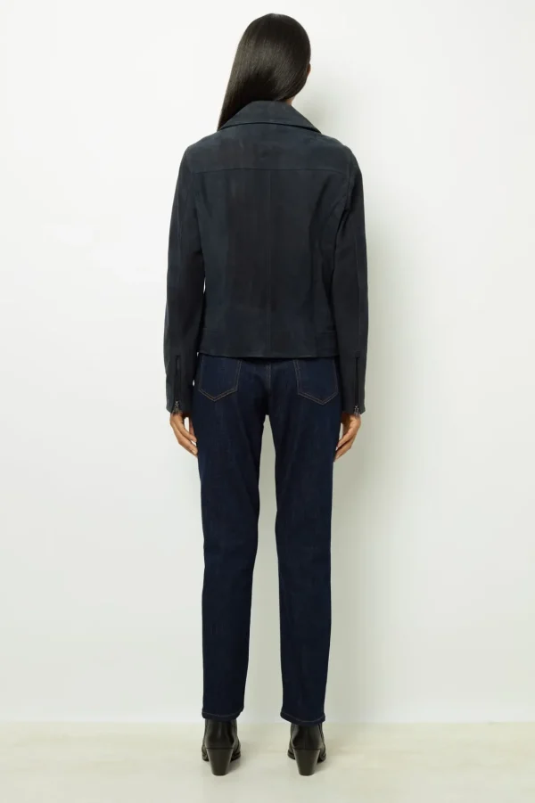 Cheap Suede jacket - JOCELINE Leather & Pelts