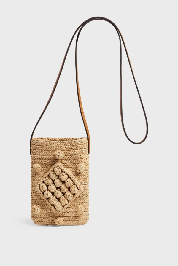Best Sale Telephone holder in"])self.__next_f.push([1," raffia- ROSIE Shoulder Bags