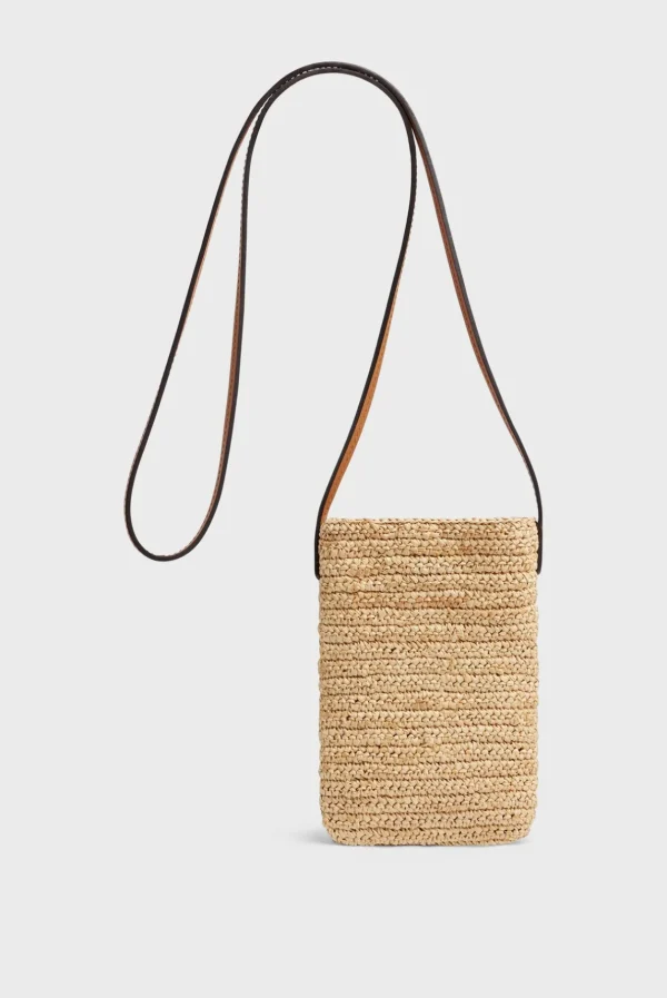 Best Sale Telephone holder in"])self.__next_f.push([1," raffia- ROSIE Shoulder Bags