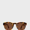 New Tortoiseshell sunglasses - GEORGETTE Other Accessories