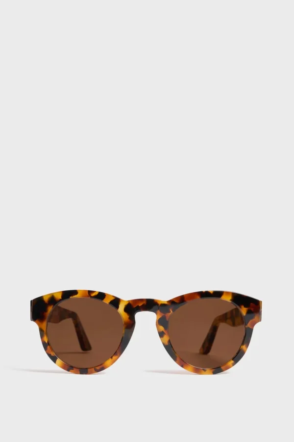 New Tortoiseshell sunglasses - GEORGETTE Other Accessories