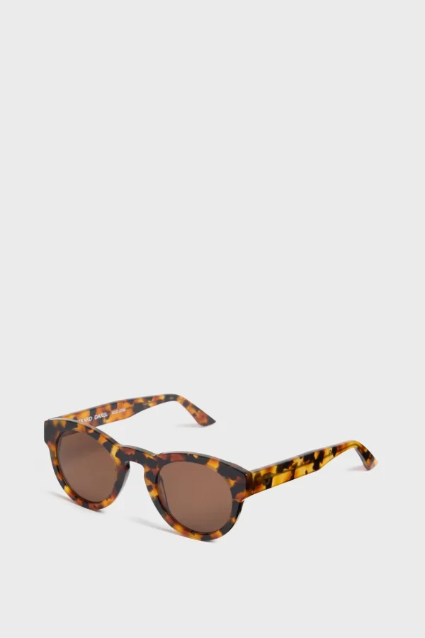 New Tortoiseshell sunglasses - GEORGETTE Other Accessories