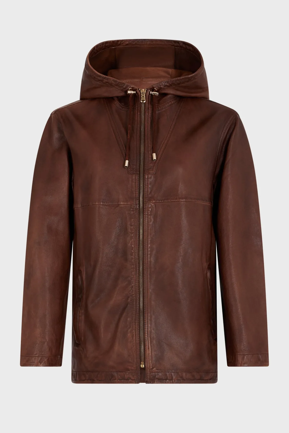 veste_en_cuir__capuche__b_0.webp Best Sale Veste en cuir à capuche - BAYLIE Leather & Pelts
