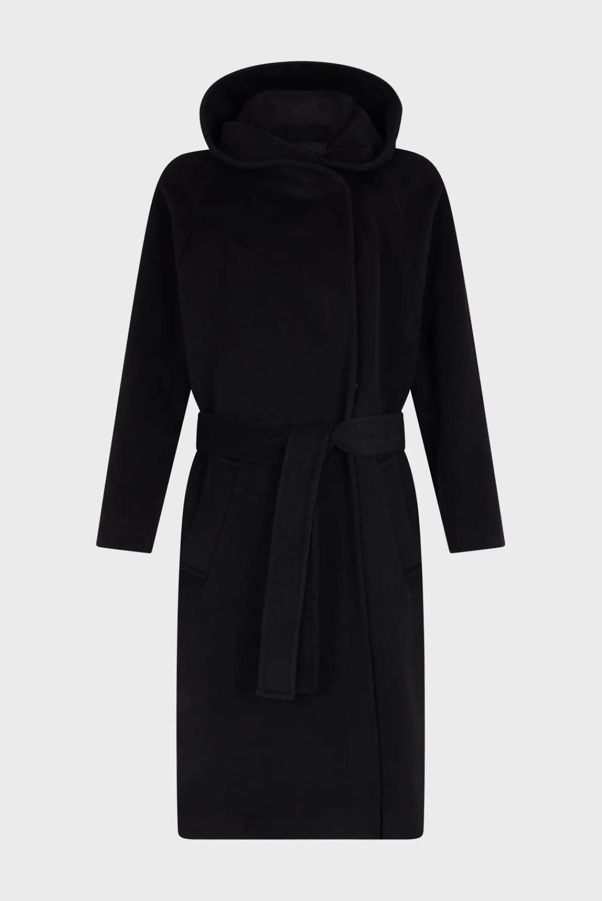 waisted_fulllength_coat___4.webp Clearance Waisted full-length coat - LANIE Coats