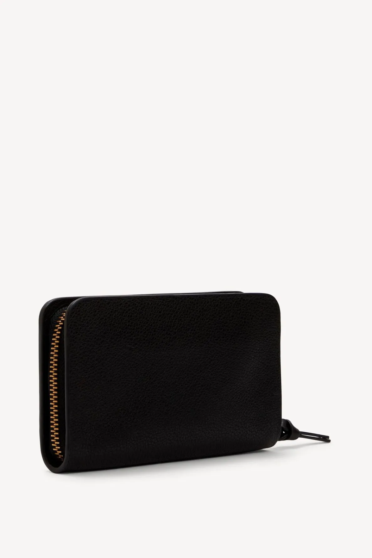 walletin_grainy_leather_m_0.webp Best Walletin grainy leather metallic inside- WALLET Leather Goods