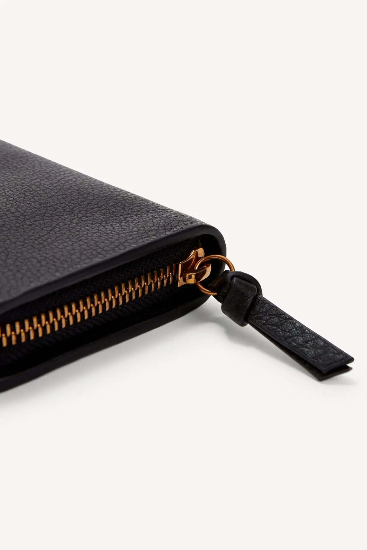 walletin_grainy_leather_m_7.webp Best Walletin grainy leather metallic inside- WALLET Leather Goods