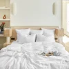 Best Washed linen duvet cover - Duvet Covers