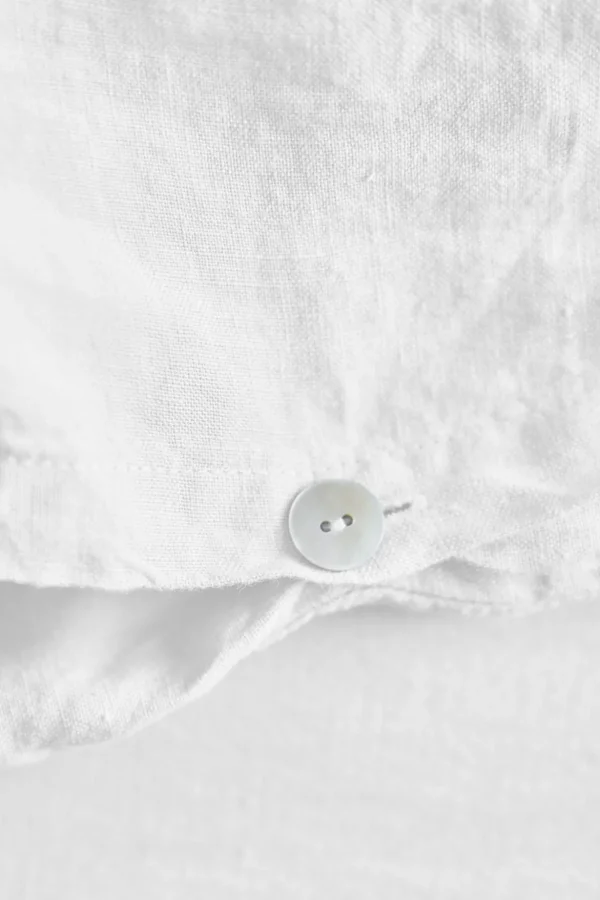 Best Washed linen duvet cover - Duvet Covers