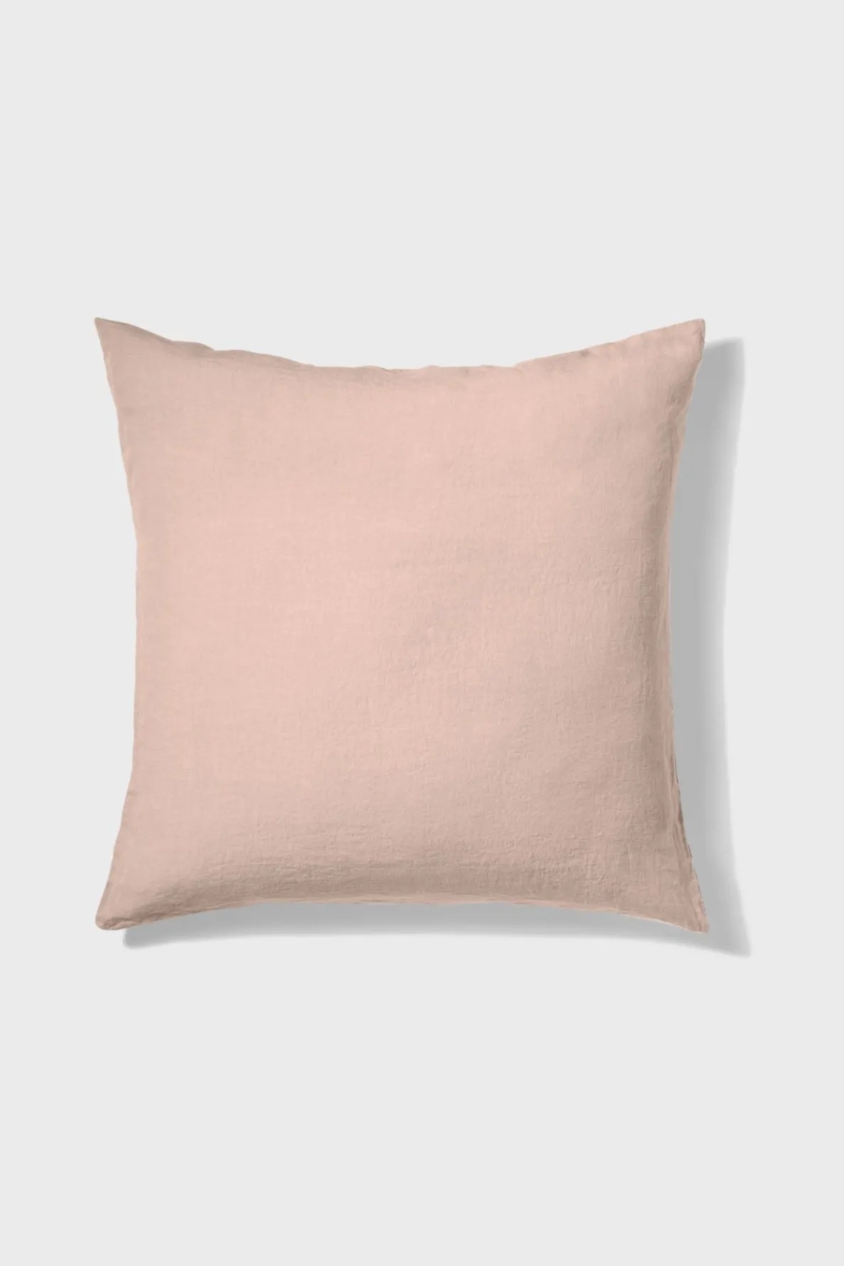 washed_linen_pillowcase___4-1.webp Shop Washed linen pillowcase - antique rose Pillow Cases