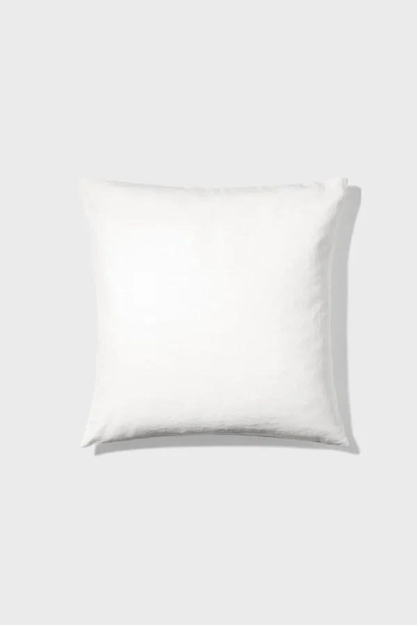 Sale Washed linen pillowcase - Pillow Cases