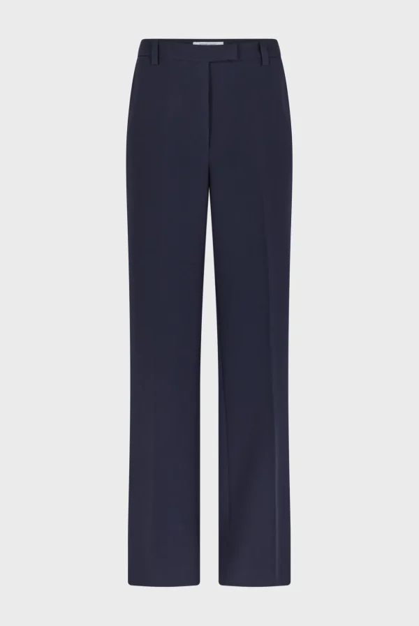 Hot Wide leg suit pants - NANOU Trousers | Suits & Outfits