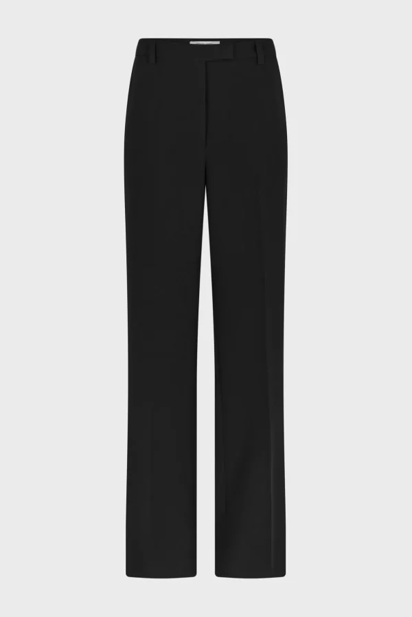 Cheap Wide leg suit pants - NANOU Trousers