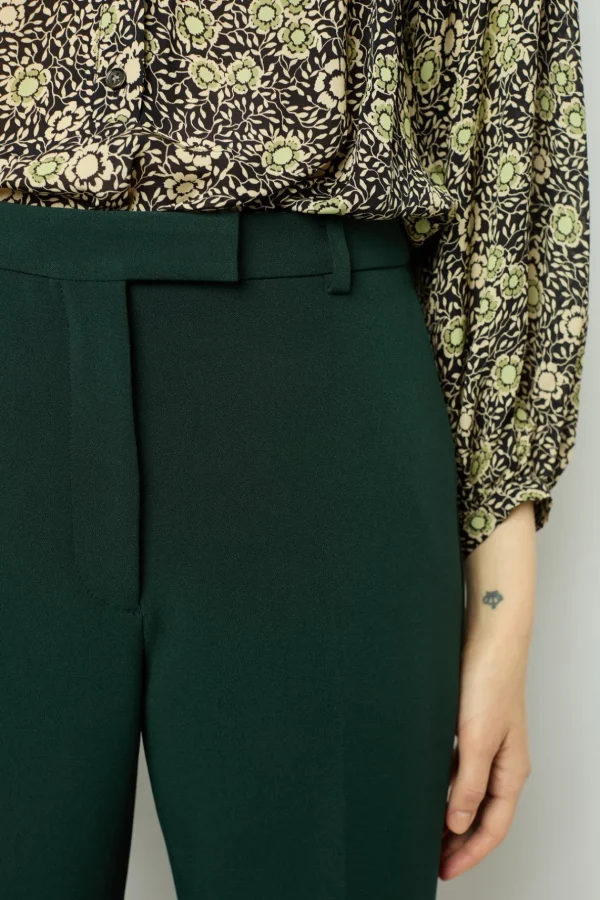 Sale Wide suit pants - NANOU Trousers