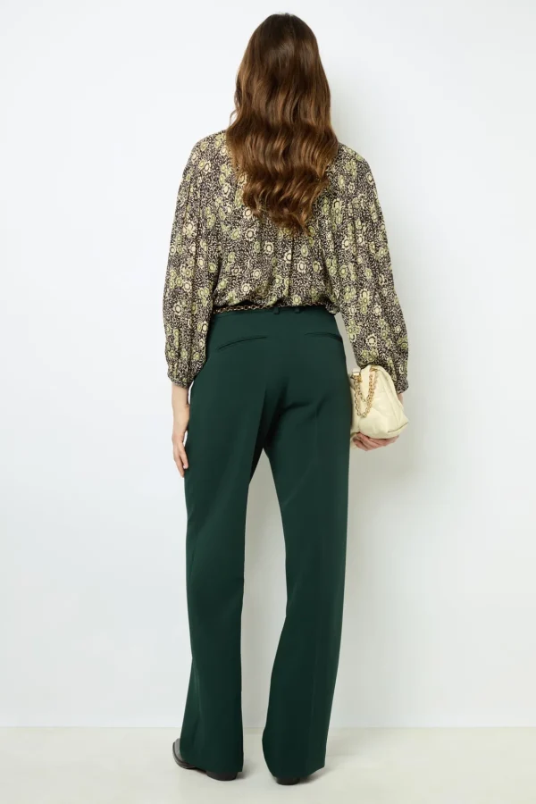 Sale Wide suit pants - NANOU Trousers