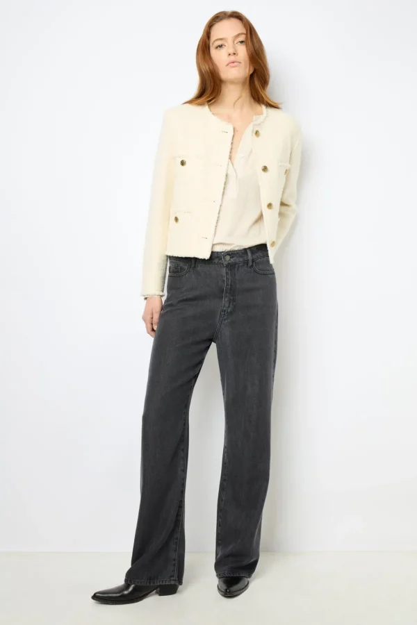 Sale Wide-leg jeans - NIOTA Trousers