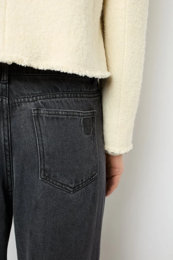 Sale Wide-leg jeans - NIOTA Trousers