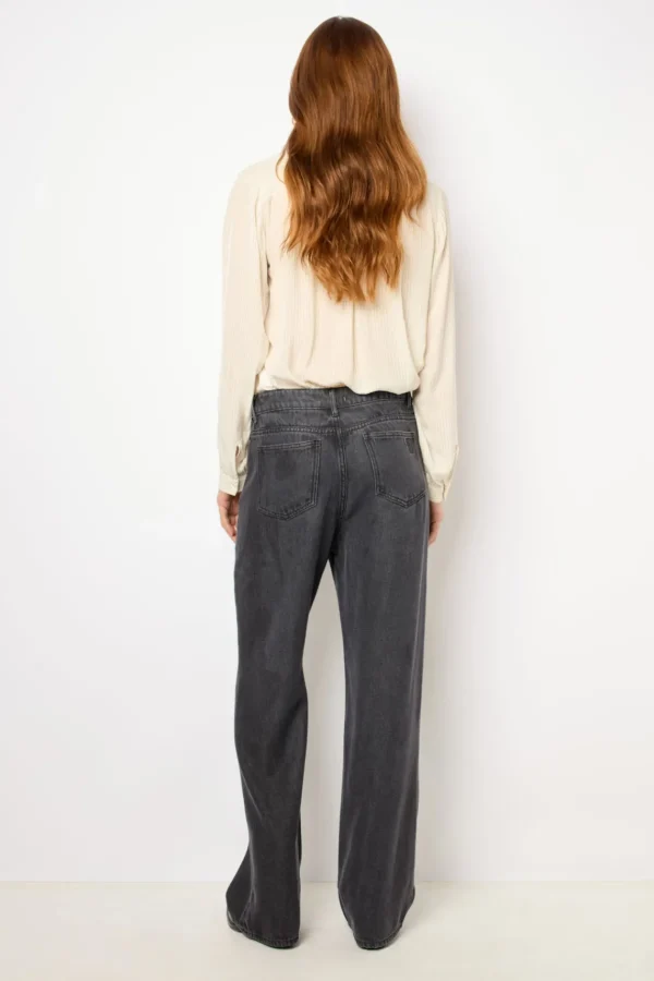 Sale Wide-leg jeans - NIOTA Trousers