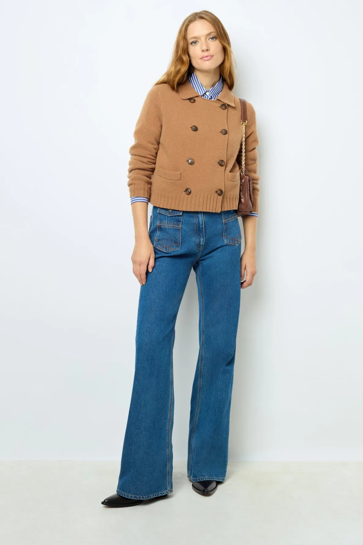 wool_and_cashmere_doubleb_2.webp Best Wool and cashmere double-breasted cardigan - JIHANNE Knitwear