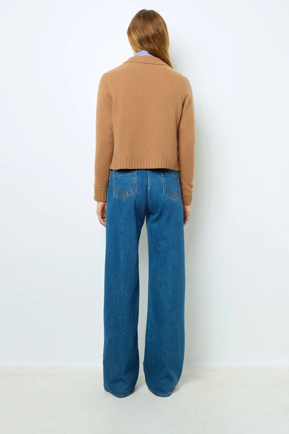 wool_and_cashmere_doubleb_3.webp Best Wool and cashmere double-breasted cardigan - JIHANNE Knitwear