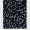 Best Sale Wool and cashmere leopard scarf - DANY Scarves