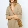 Cheap Wool and cashmere mini dress - SOFIA Dresses