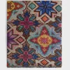 Store Wool and silk d scarf - DAMIE Scarves