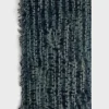 Best Sale Wool tie-dye scarf - DELINA Scarves